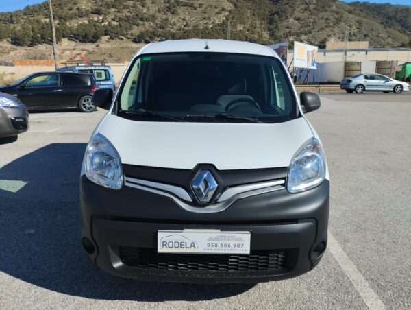 RENAULT KANGOO 1.5 DCI FG - Imagen 4