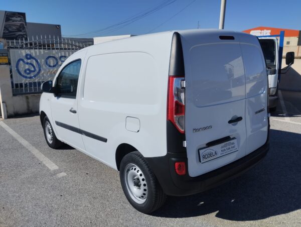 RENAULT KANGOO 1.5 DCI FG - Imagen 5