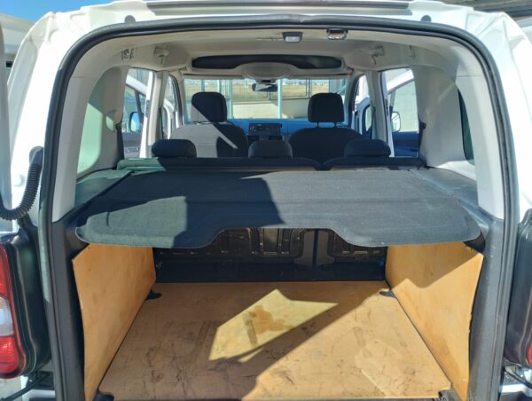 OPEL COMBO 1.5TD LIFE EDITION - Imagen 20