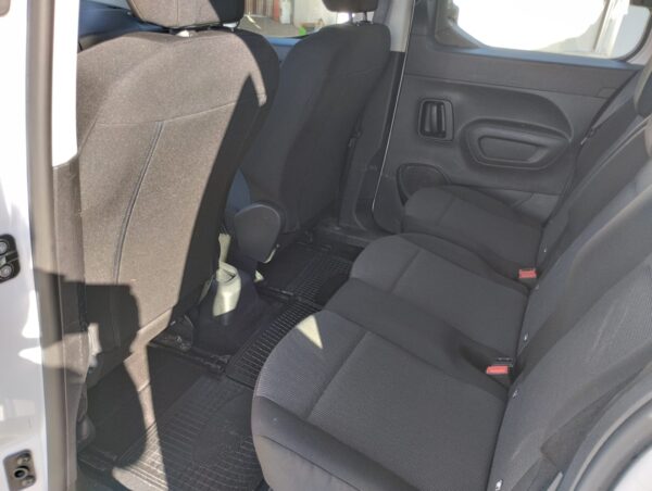 OPEL COMBO 1.5TD LIFE EDITION - Imagen 15