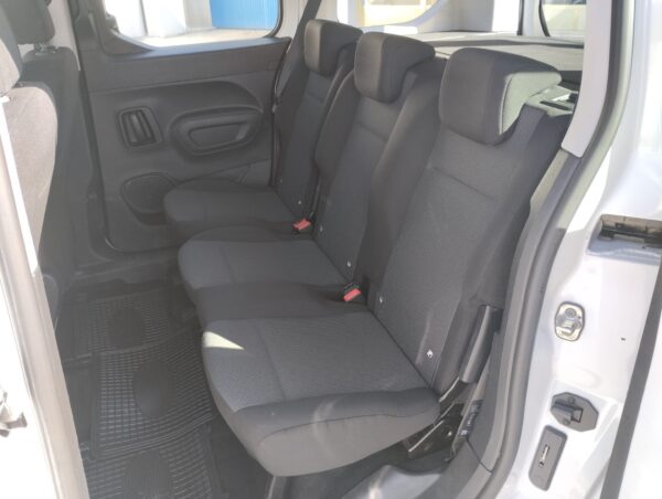 OPEL COMBO 1.5TD LIFE EDITION - Imagen 14