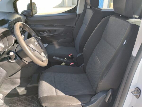 OPEL COMBO 1.5TD LIFE EDITION - Imagen 10