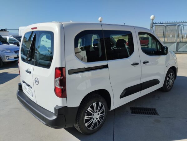 OPEL COMBO 1.5TD LIFE EDITION - Imagen 6