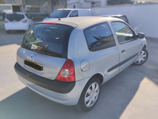 RENAULT CLIO 1.2 16V 3P - Imagen 6