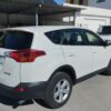 TOYOTA RAV4 2.0 D4D ADVANCE 4X2 - Imagen 5