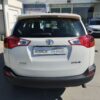 TOYOTA RAV4 2.0 D4D ADVANCE 4X2 - Imagen 7