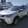 TOYOTA RAV4 2.0 D4D ADVANCE 4X2