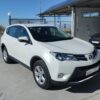 TOYOTA RAV4 2.0 D4D ADVANCE 4X2 - Imagen 3