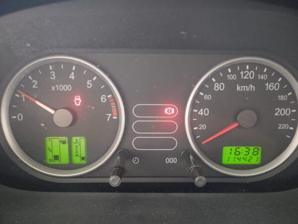FORD FIESTA 1.4 GASOLINA - Imagen 16