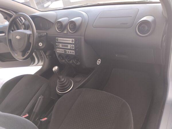 FORD FIESTA 1.4 GASOLINA - Imagen 14