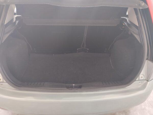 FORD FIESTA 1.4 GASOLINA - Imagen 13