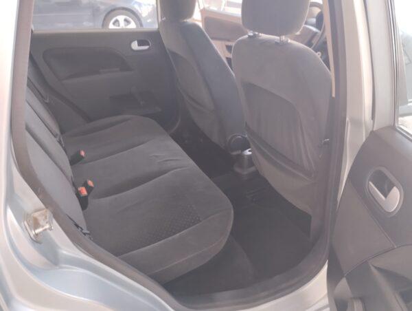 FORD FIESTA 1.4 GASOLINA - Imagen 12