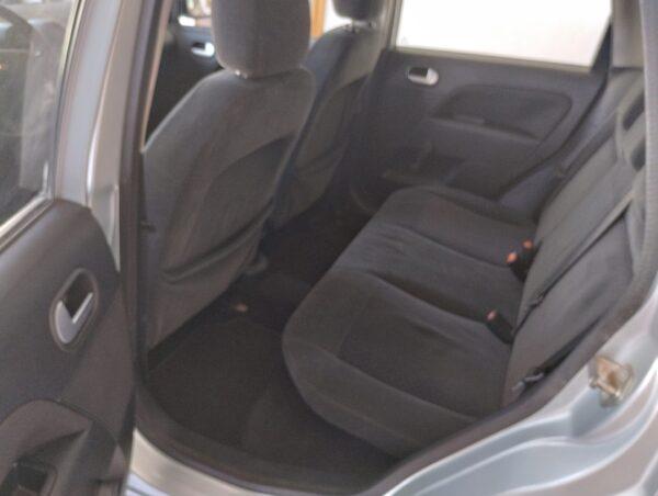 FORD FIESTA 1.4 GASOLINA - Imagen 11