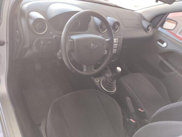 FORD FIESTA 1.4 GASOLINA - Imagen 10
