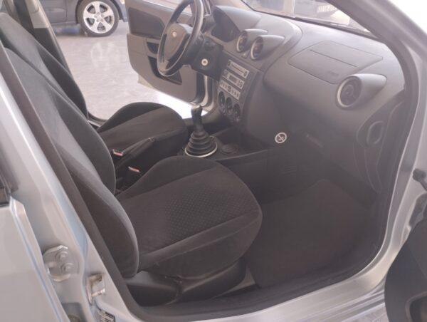 FORD FIESTA 1.4 GASOLINA - Imagen 8