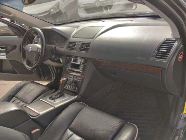 VOLVO XC90 D5 Executive 136 kW (185 CV) - Imagen 22