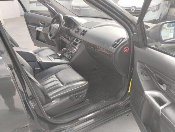 VOLVO XC90 D5 Executive 136 kW (185 CV) - Imagen 21