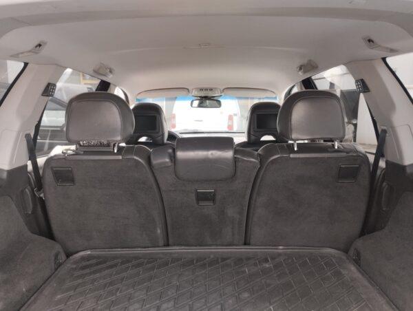 VOLVO XC90 D5 Executive 136 kW (185 CV) - Imagen 20