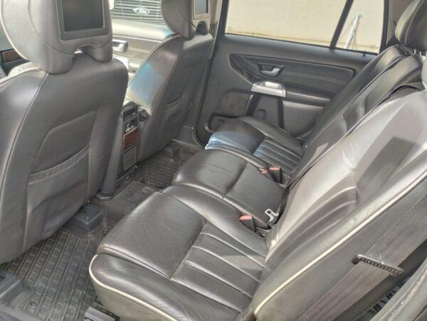 VOLVO XC90 D5 Executive 136 kW (185 CV) - Imagen 15