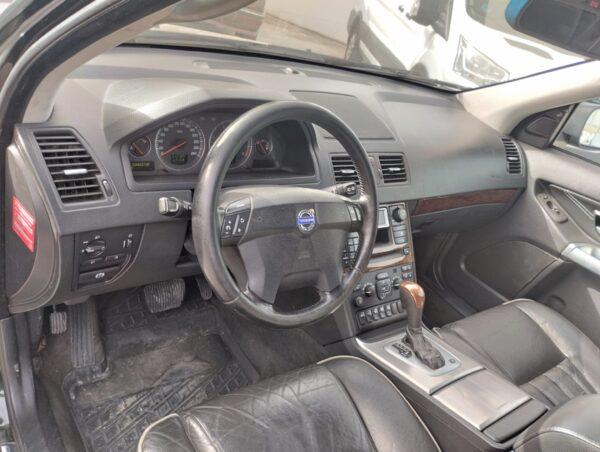 VOLVO XC90 D5 Executive 136 kW (185 CV) - Imagen 11