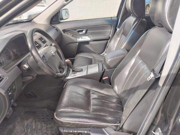 VOLVO XC90 D5 Executive 136 kW (185 CV) - Imagen 10