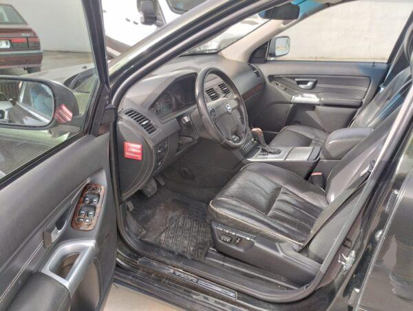 VOLVO XC90 D5 Executive 136 kW (185 CV) - Imagen 9