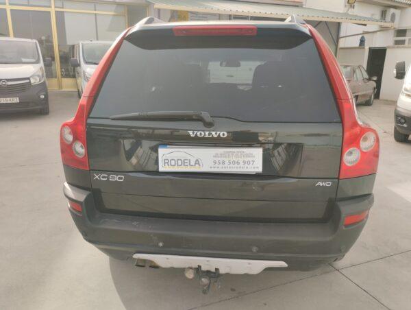 VOLVO XC90 D5 Executive 136 kW (185 CV) - Imagen 7