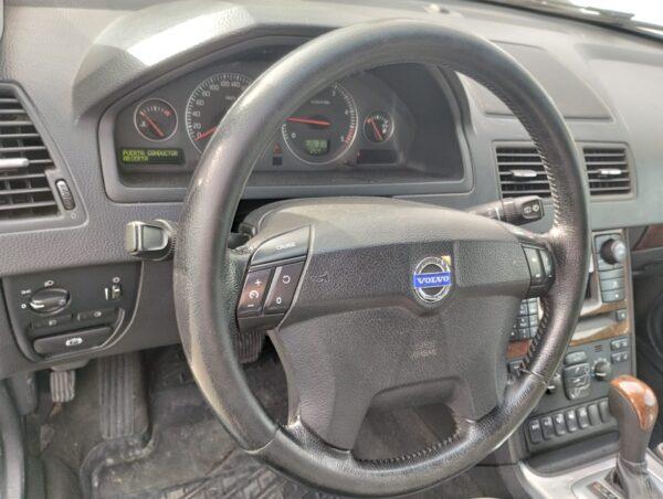 VOLVO XC90 D5 Executive 136 kW (185 CV) - Imagen 8