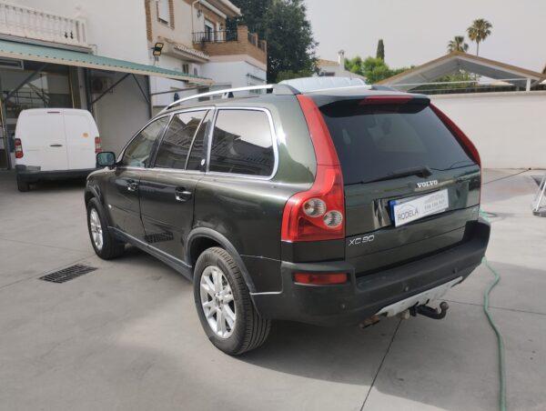 VOLVO XC90 D5 Executive 136 kW (185 CV) - Imagen 6