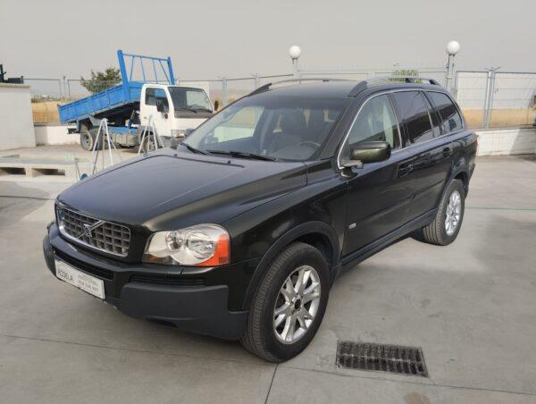 VOLVO XC90 D5 Executive 136 kW (185 CV) - Imagen 4