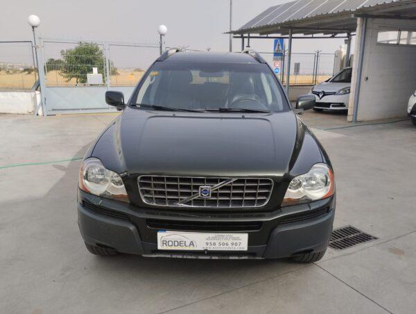 VOLVO XC90 D5 Executive 136 kW (185 CV) - Imagen 3