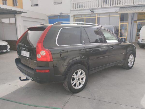 VOLVO XC90 D5 Executive 136 kW (185 CV) - Imagen 5