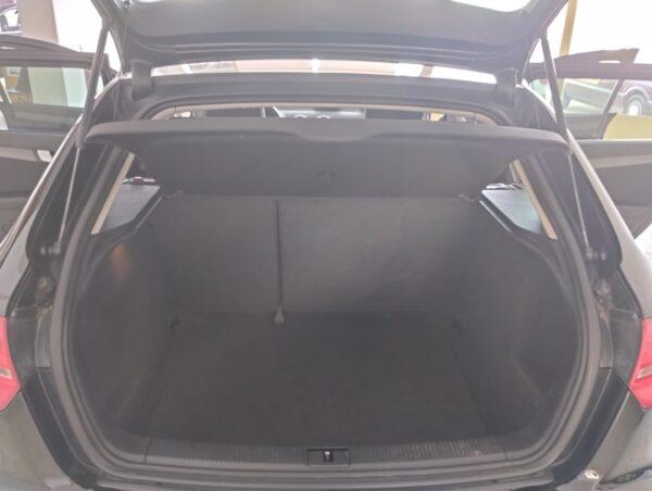 AUDI A3 1.6TDI SPORTBACK - Imagen 8