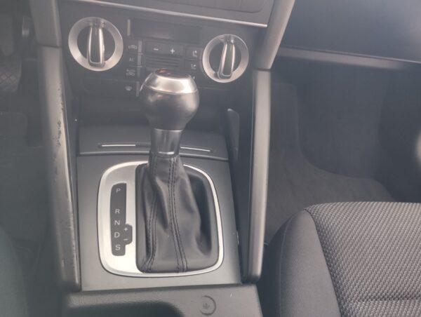AUDI A3 1.6TDI SPORTBACK - Imagen 11
