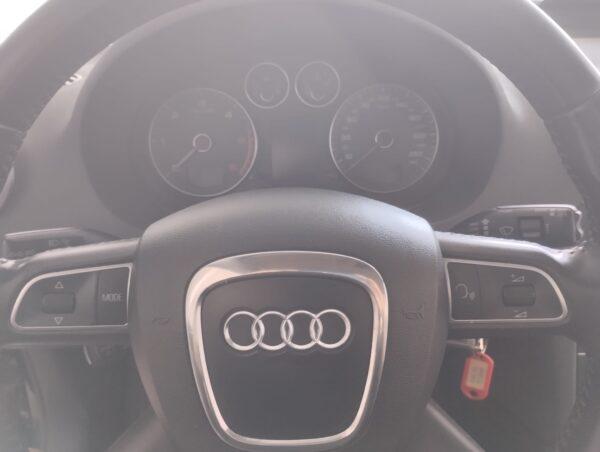 AUDI A3 1.6TDI SPORTBACK - Imagen 16