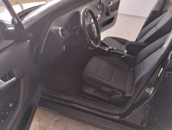 AUDI A3 1.6TDI SPORTBACK - Imagen 17