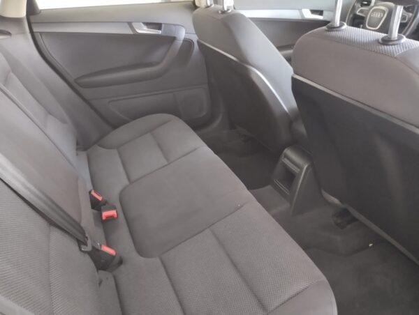 AUDI A3 1.6TDI SPORTBACK - Imagen 18