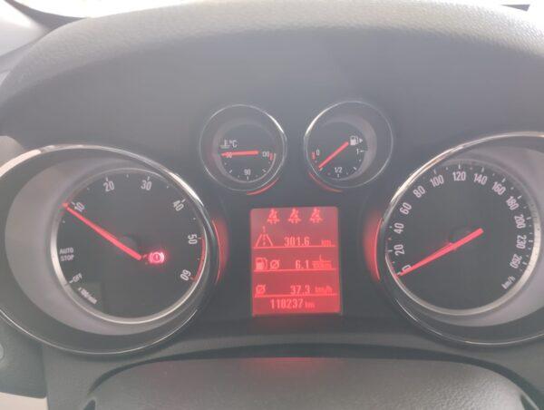 OPEL MOKKA 1.7 CDTI 130CV - Imagen 20