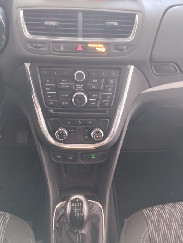OPEL MOKKA 1.7 CDTI 130CV - Imagen 19