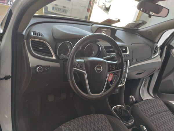 OPEL MOKKA 1.7 CDTI 130CV - Imagen 17