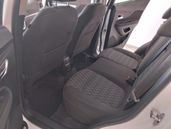 OPEL MOKKA 1.7 CDTI 130CV - Imagen 16