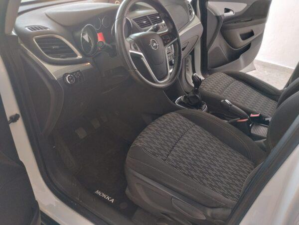 OPEL MOKKA 1.7 CDTI 130CV - Imagen 15