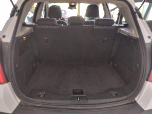 OPEL MOKKA 1.7 CDTI 130CV - Imagen 13