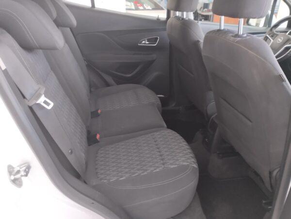OPEL MOKKA 1.7 CDTI 130CV - Imagen 12