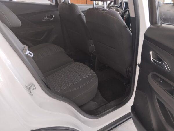 OPEL MOKKA 1.7 CDTI 130CV - Imagen 11