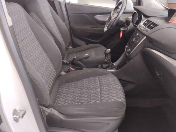 OPEL MOKKA 1.7 CDTI 130CV - Imagen 10