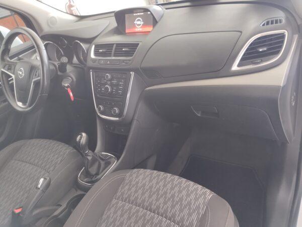 OPEL MOKKA 1.7 CDTI 130CV - Imagen 9