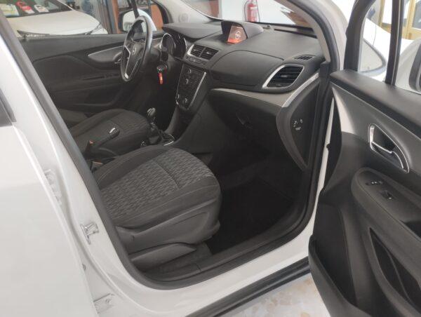 OPEL MOKKA 1.7 CDTI 130CV - Imagen 8
