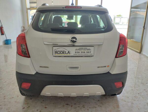 OPEL MOKKA 1.7 CDTI 130CV - Imagen 7