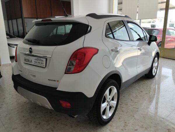 OPEL MOKKA 1.7 CDTI 130CV - Imagen 6